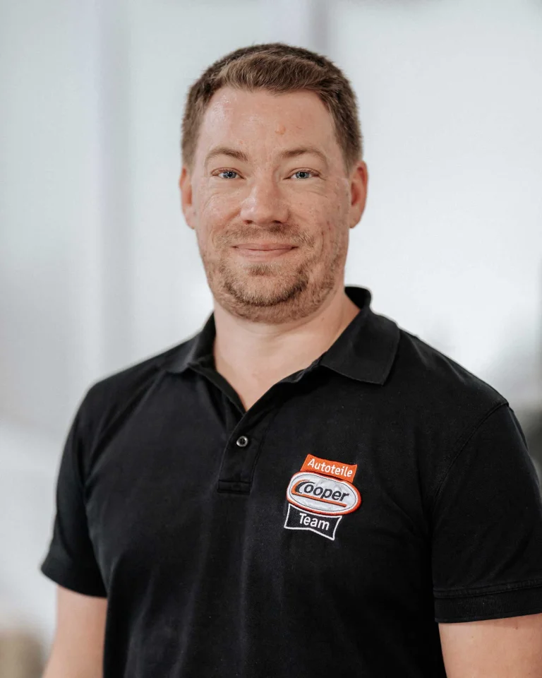 Dominik Pütz
